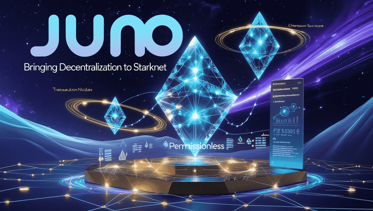 Cover image showing the title of post.