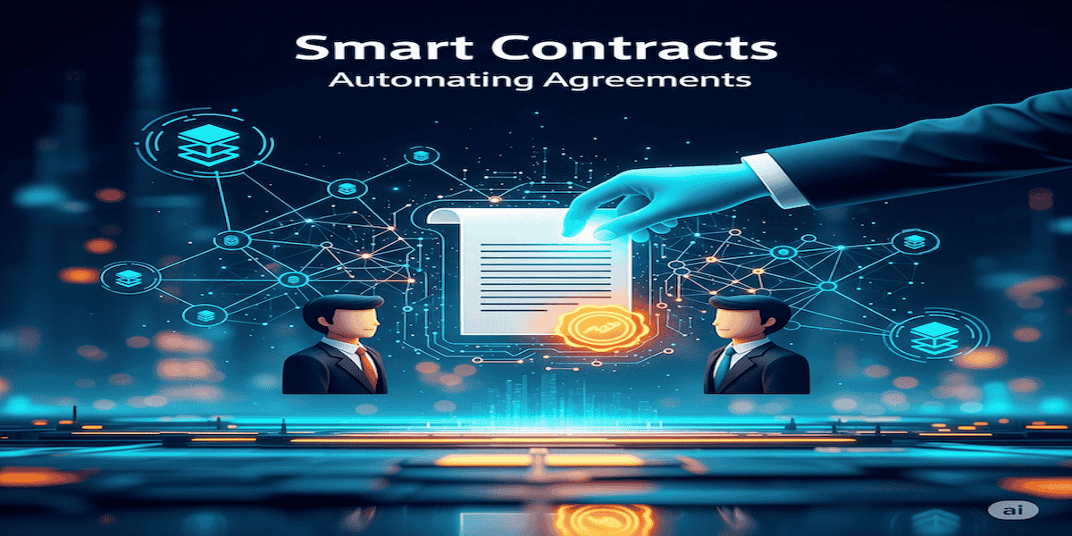 Cover image showing the title of post.